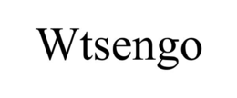 wtsengo