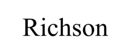 richson