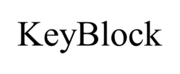 keyblock