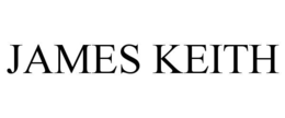 james keith