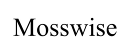 mosswise