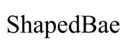 shapedbae