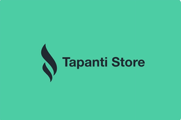 tapanti store