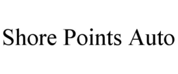 shore points auto
