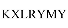 kxlrymy