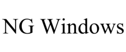 ng windows