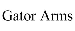 gator arms