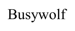 busywolf