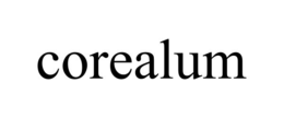 corealum