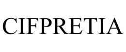 cifpretia