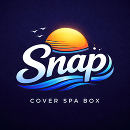snap cover spa box