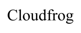 cloudfrog