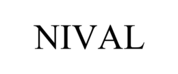 nival