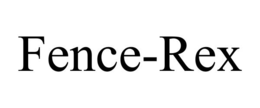 fence-rex