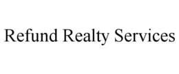 refund realty services