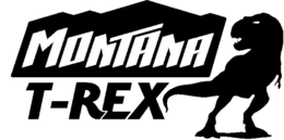montana t-rex