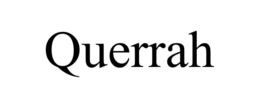 querrah