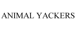 animal yackers