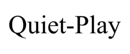 quiet-play