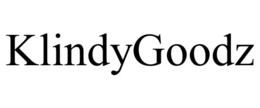 klindygoodz