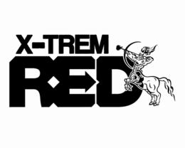 x-trem red