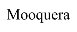 mooquera