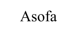 asofa