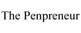 the penpreneur