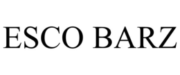 esco barz