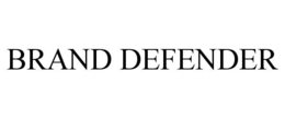 brand defender