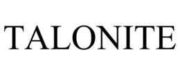 talonite