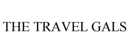 the travel gals
