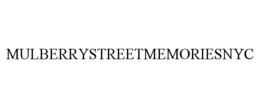 mulberrystreetmemoriesnyc