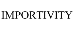 importivity