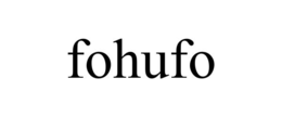 fohufo