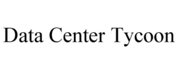 data center tycoon