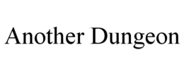 another dungeon