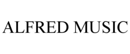 alfred music