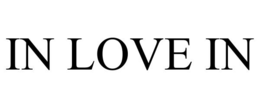 in love in