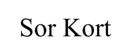 sor kort