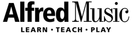 alfred music learn · teach · play