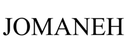 jomaneh