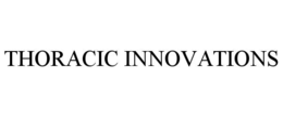 thoracic innovations