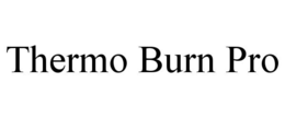 thermo burn pro