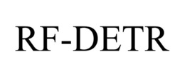 rf-detr