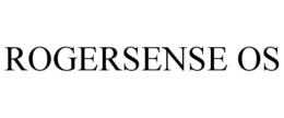 rogersense os