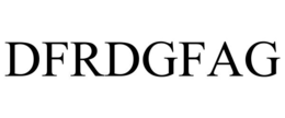 dfrdgfag