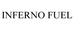 inferno fuel