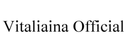 vitaliaina official
