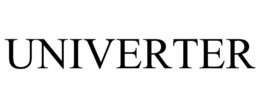 univerter